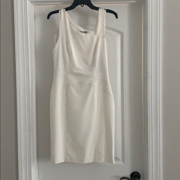 White Marc Andrew New York Dress - Picture 1 of 5